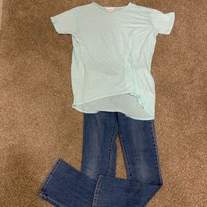 Girls outfit!